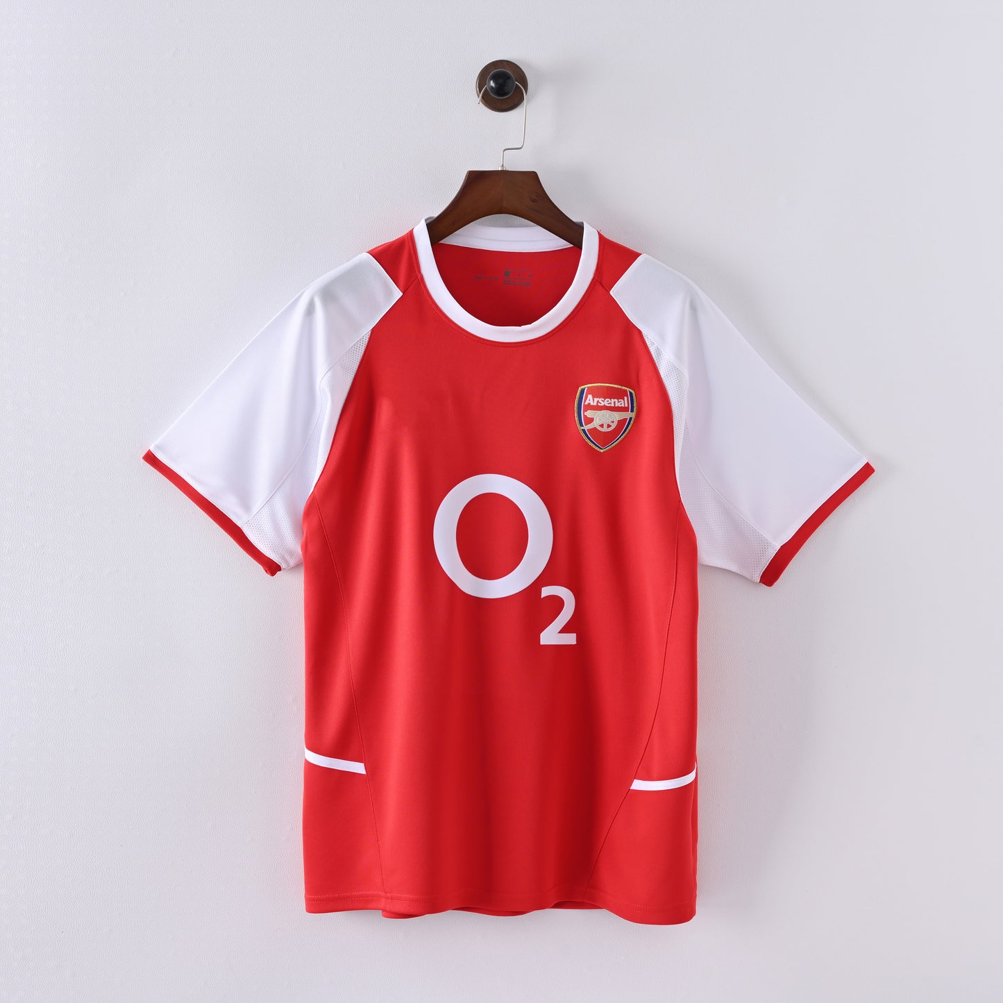 2002-03 Arsenal Home Retro S-2XL