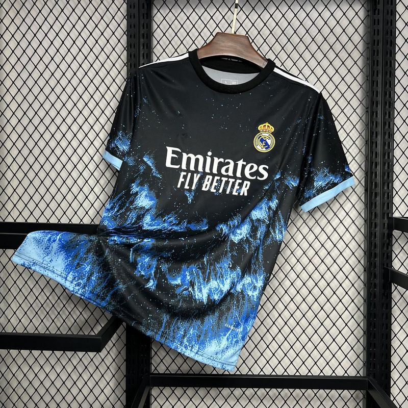 2024-25 Real Madrid Especial S-2XL