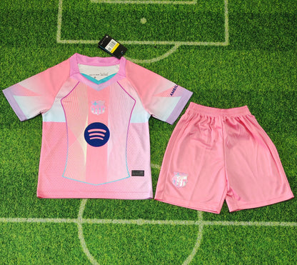 2024-25 Nueva casa Barcelona NIÑOS 16-28