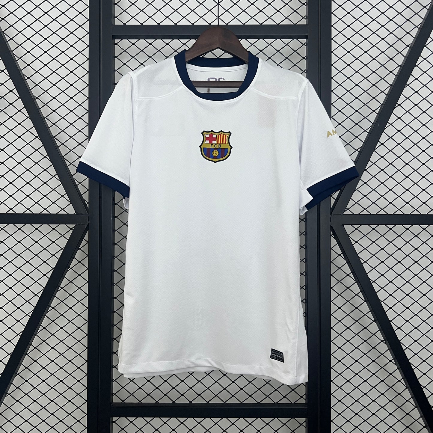 2024-25 Barcelona Special S-2XL