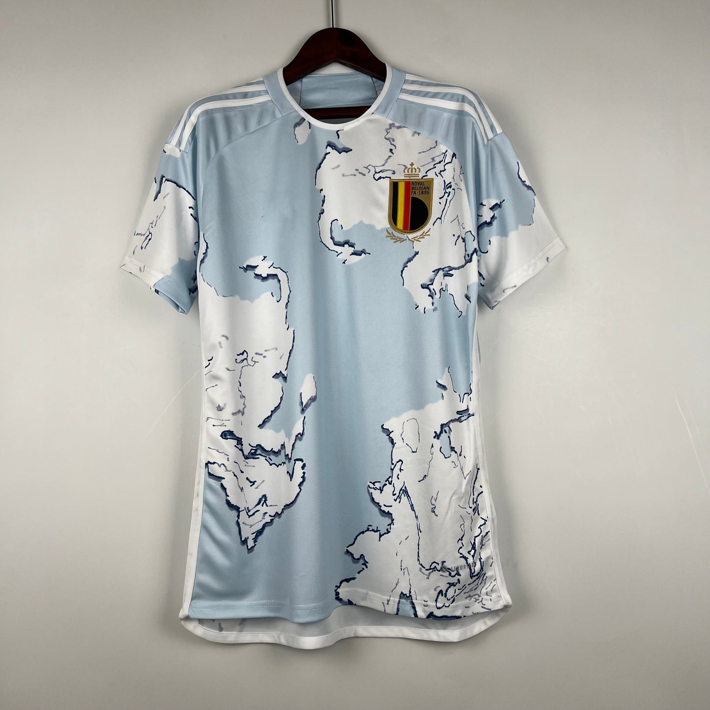 2023 Belgium S-XXL