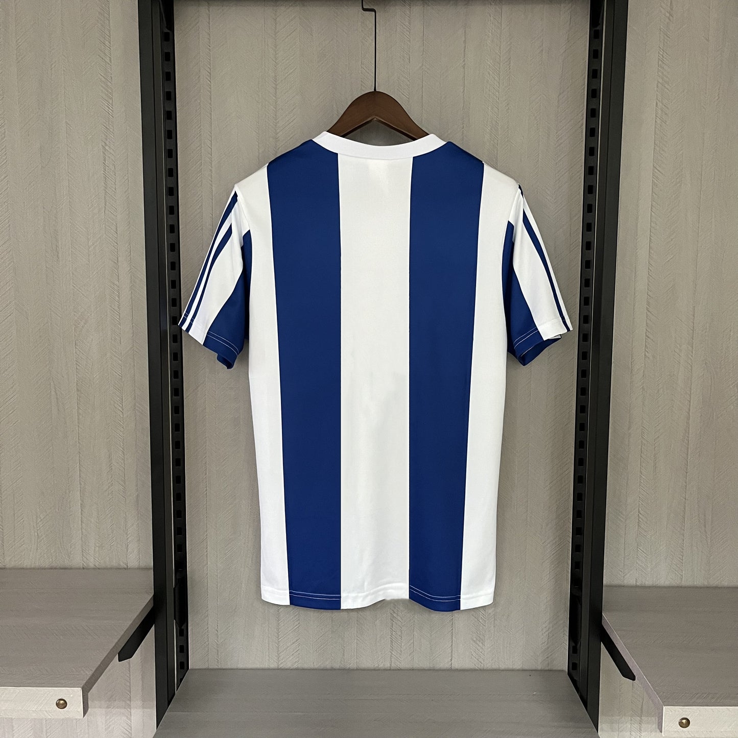 Retro Porto 1991-93 Home S-XXL