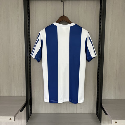 Retro Porto 1991-93 Home S-XXL