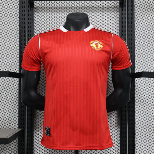 2024-25 Manchester United Special Player S-2XL