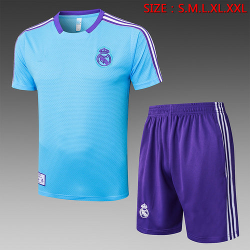 2023-24 Paris Saint-Germain PSG BEIGE Trainingsanzug-Set