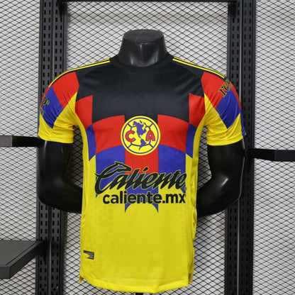 Camiseta visitante del América 2024-25 (talla S-XXL)