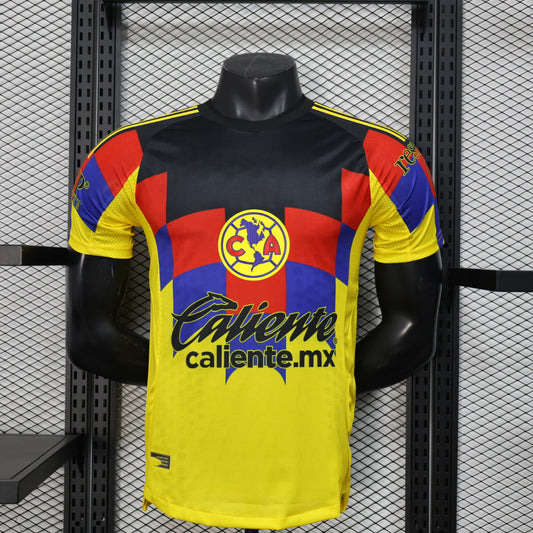 2025-26 Americas Home Player S-2XL