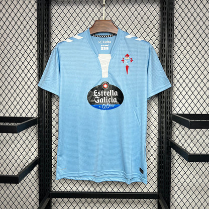 2024-25 Celta Vigo Heimtrikot S-XXL