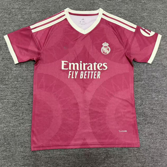 2026-27 Real Madrid Segunda equipación Tallas S-4XL