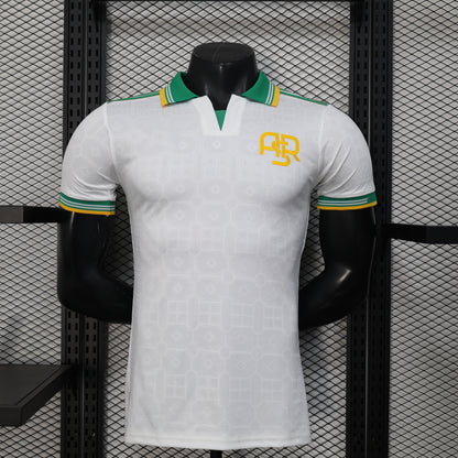 2025-26 Roma Second Away Player S-2XL