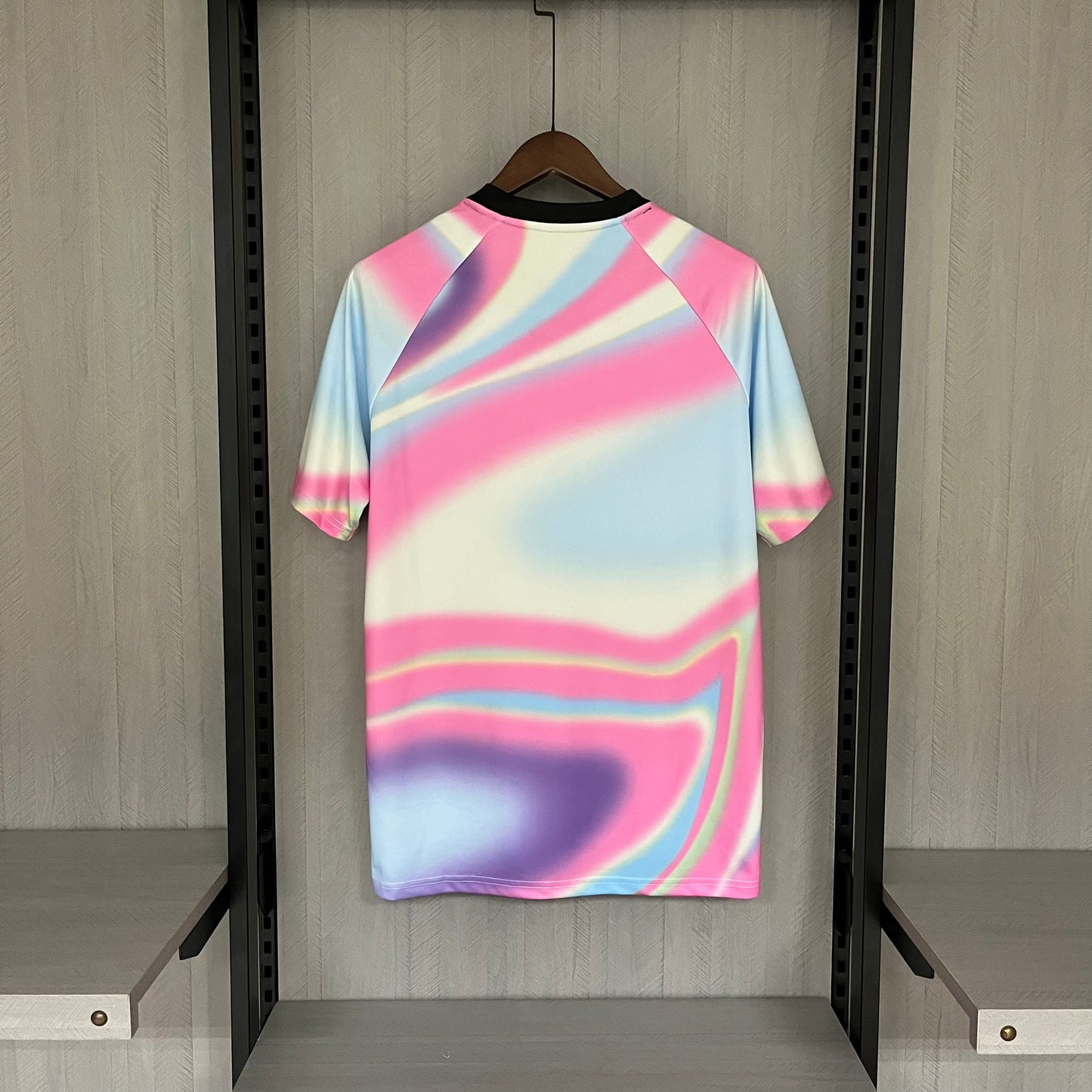 Retro 2019-20 Juventus Pink S-XXL