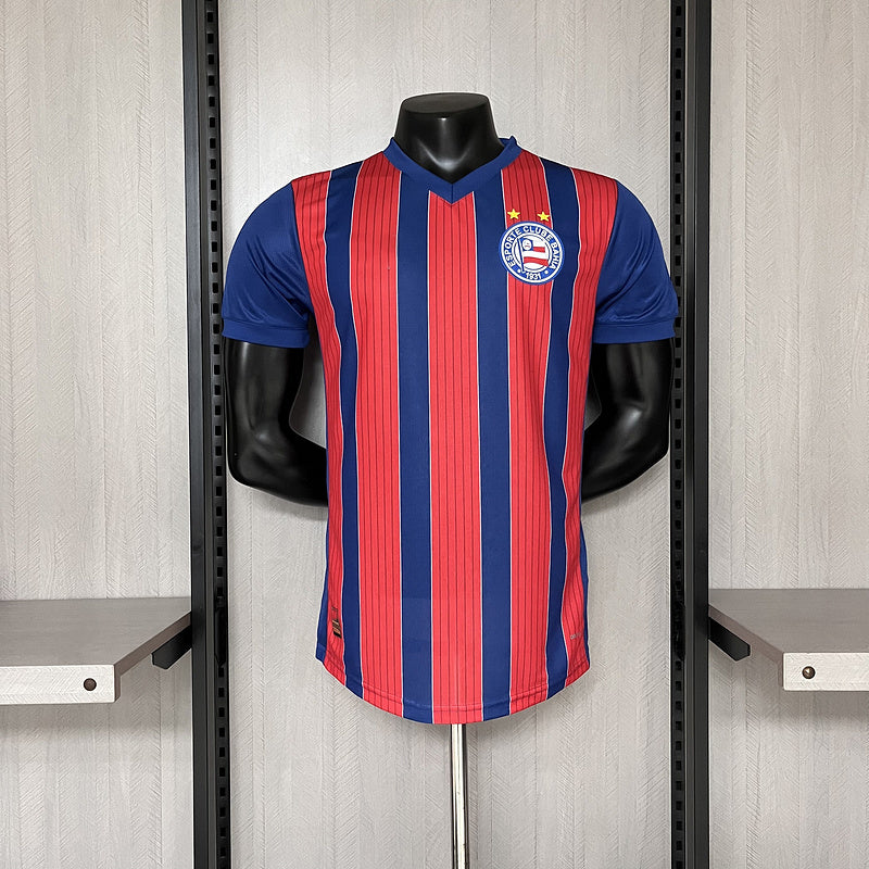 2025-26 Bahia Away Player S-2XL