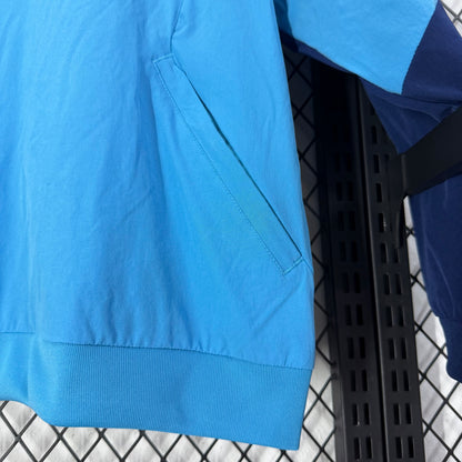 2026 Spain World Cup Casual Windbreaker S-2XL