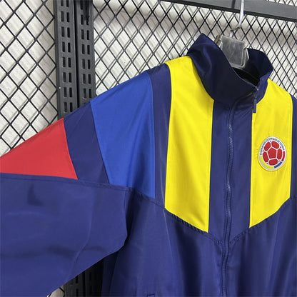 2026 Colombia Casual Windbreaker S-2XL
