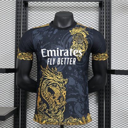 2024-25 Real Madrid Special Edition Player S-2XL