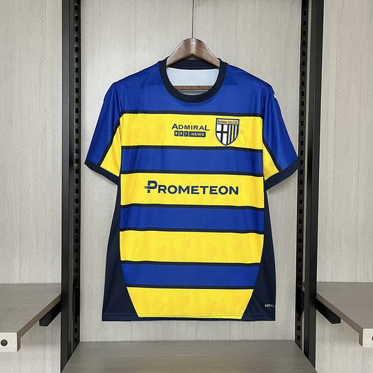 Parma 2024-25 Visitante S-2XL
