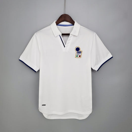 Retro Italy 1998 away S-XXL