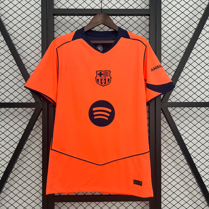 2024-25 Barcelona Special S-2XL