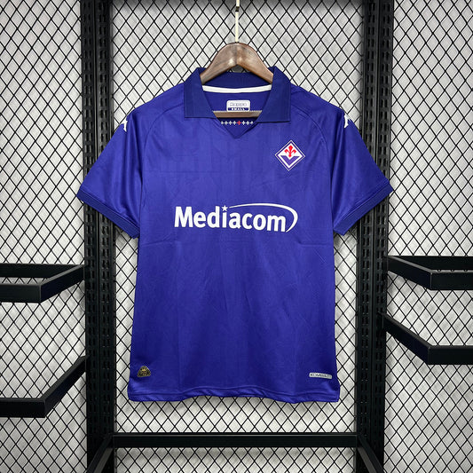 2024-25 Fiorentina Home S-XXL