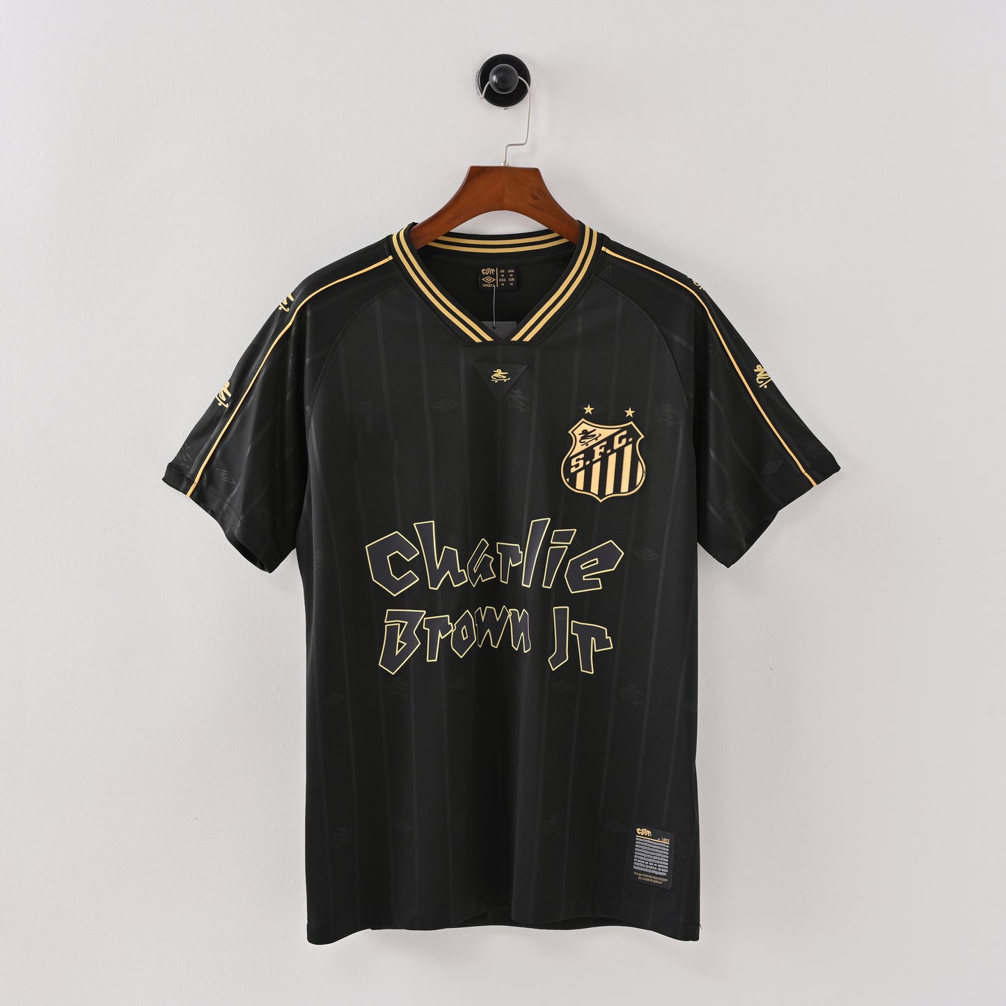2025-26 Santos commemorative edition S-2XL