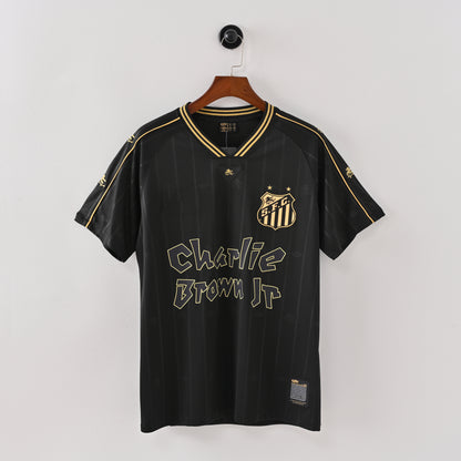 2025-26 Santos commemorative edition S-2XL