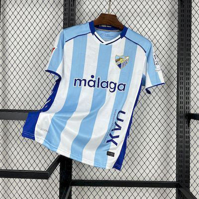 2025-26 Málaga home S-4XL