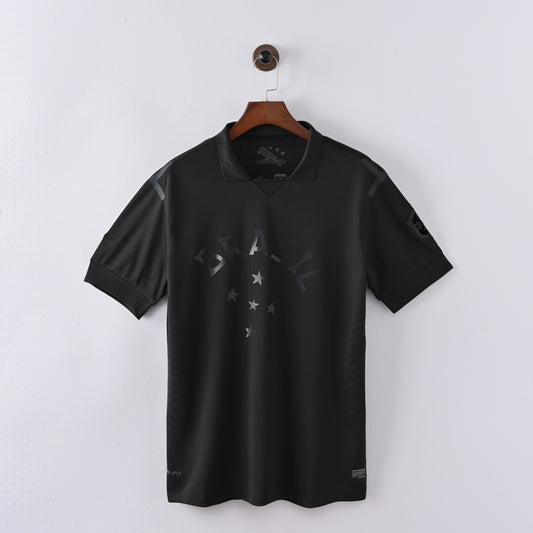 2013-14 Brazil Away Retro S-2XL