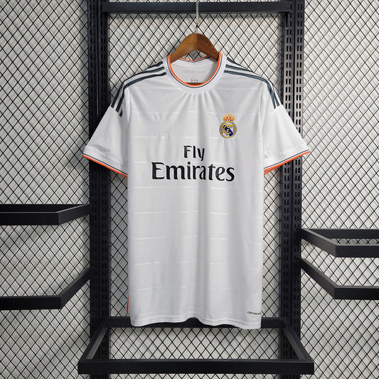 02/03 Real Madrid  Away Retro S-2XL