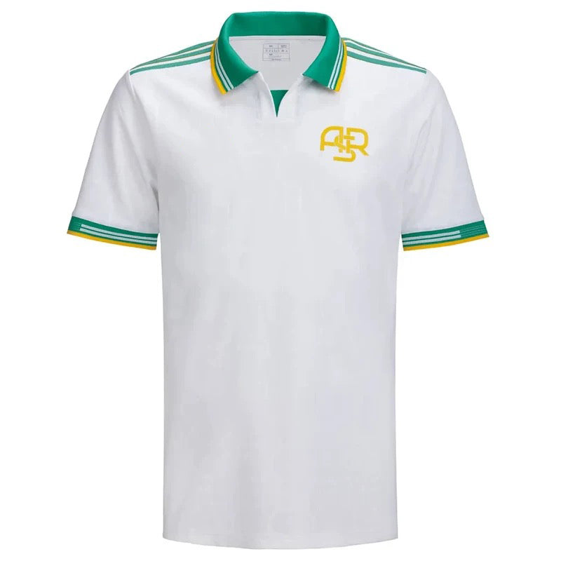 2024-25 Roma Home Rundhalsversion S-4XL