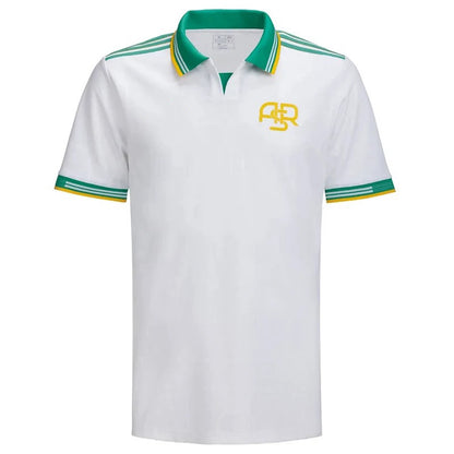 2024-25 Roma Home Rundhalsversion S-4XL