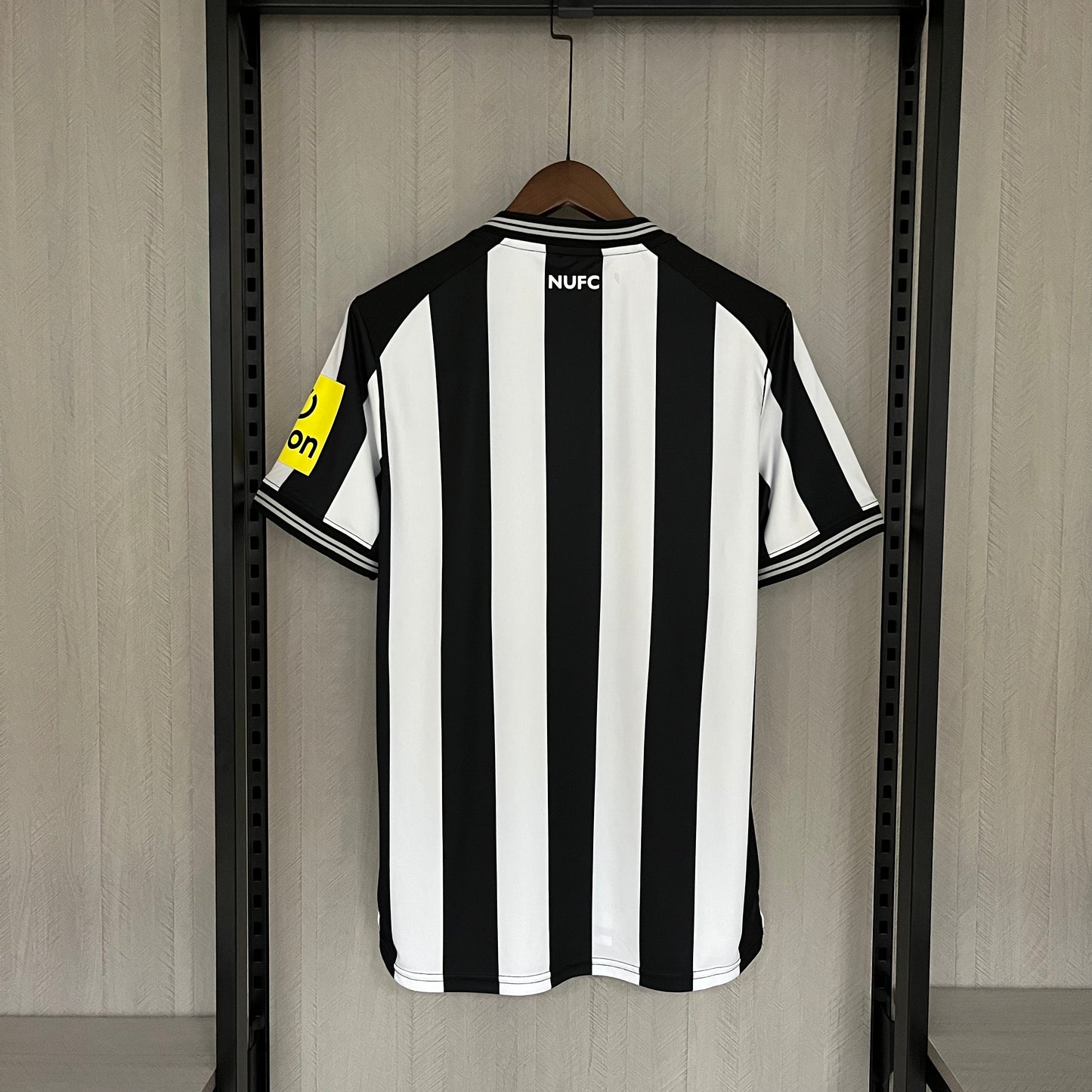 23-24 Newcastle United Heimtrikot S-2XL