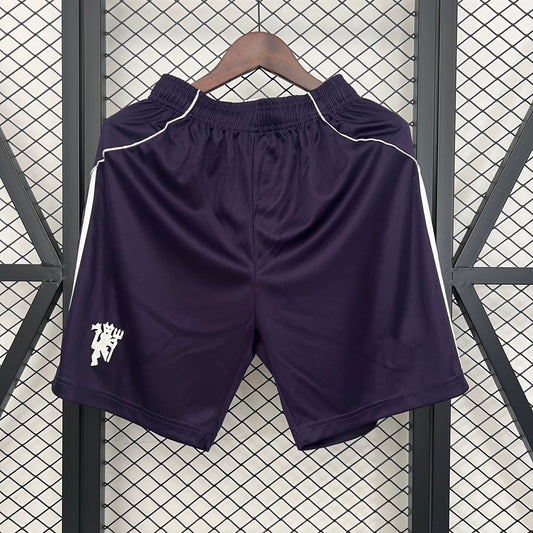 Pantalón corto local del Barcelona 2024-25 S-2XL