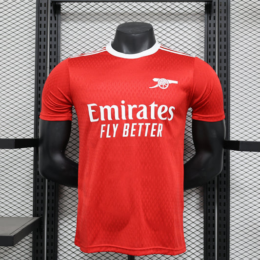 2024-25 Arsenal Auswärtsspieler-Trikot S-2XL