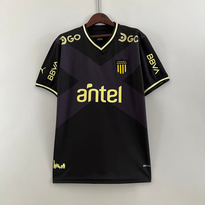 2023-24 Penarol black S-XXL