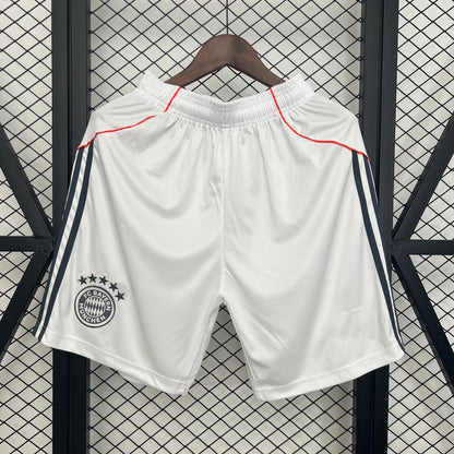 Pantalón corto local del Barcelona 2024-25 S-2XL