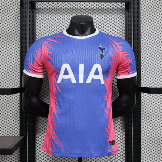 Camiseta especial del Tottenham Hotspur 2024-25 (talla S-2XL)