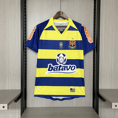 04-05 Barcelona Home Retro S-2XL