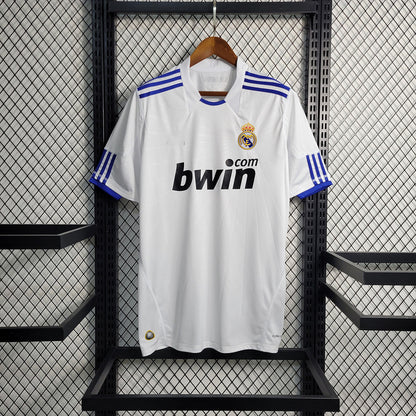 02/03 Real Madrid  Away Retro S-2XL