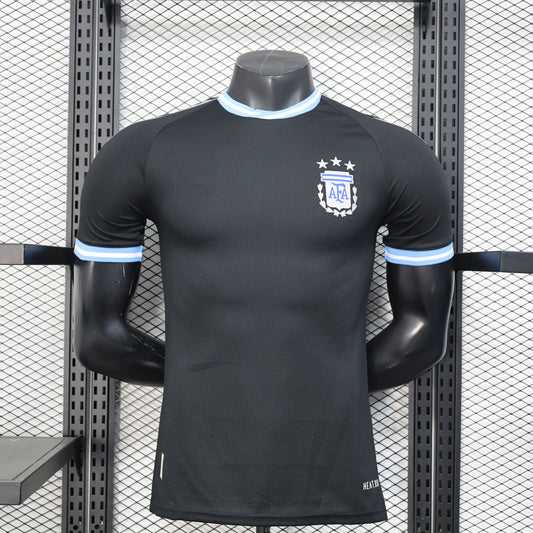 Jugador especial Argentina 2025-26 S-XXL