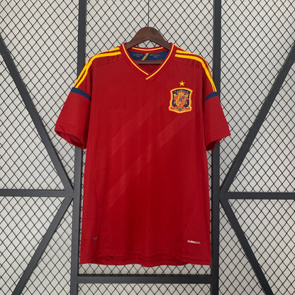 Retro Spain 2012 Home S-XXL