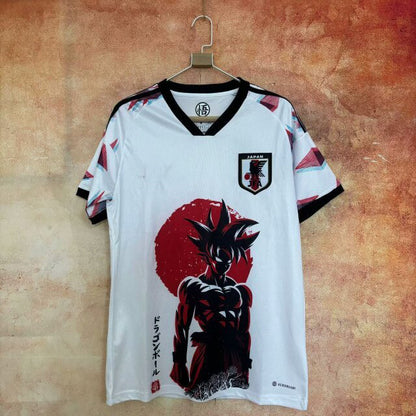 Japanese Anime Special Edition Jersey S-XXL