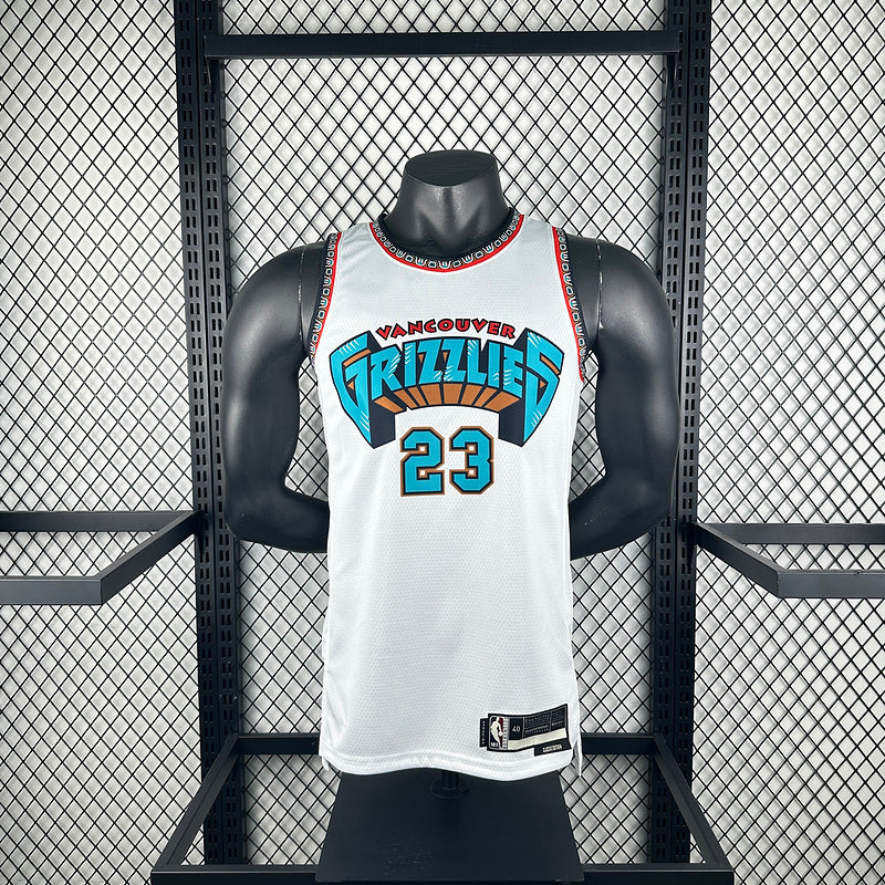 NBA 2024-25 Warriors City Edition N.° 30 GURRY