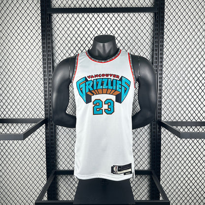 NBA 2024-25 Warriors City Edition N.° 30 GURRY