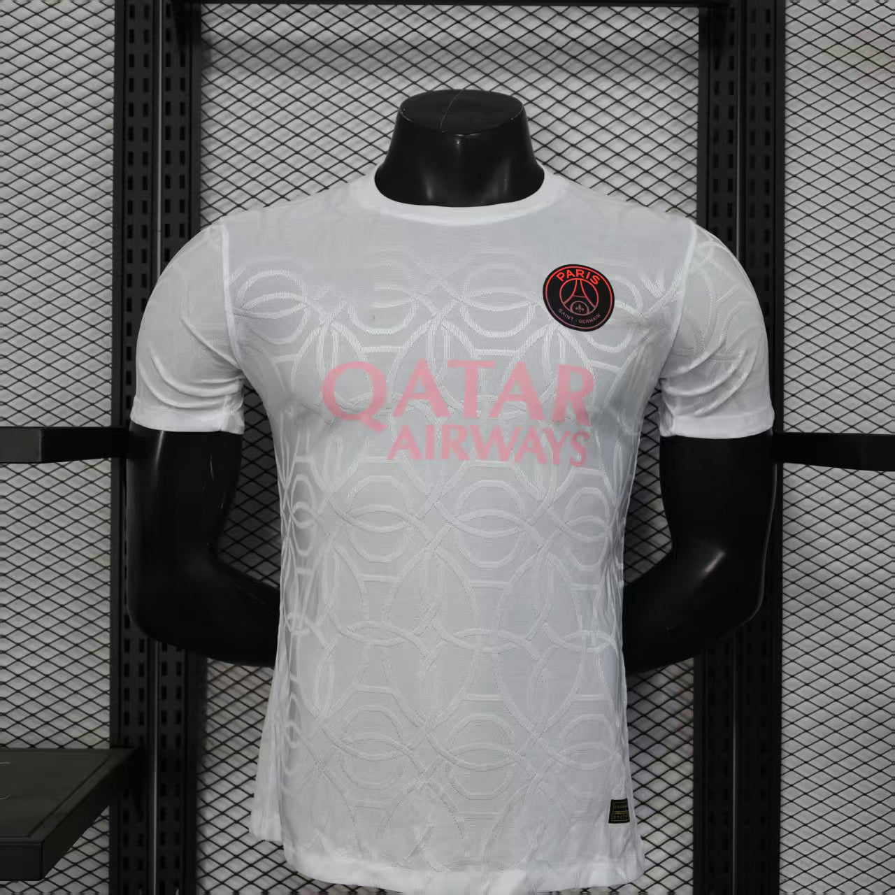 2024-25 Paris Saint-Germain Player Special Edition PSG S-XXL