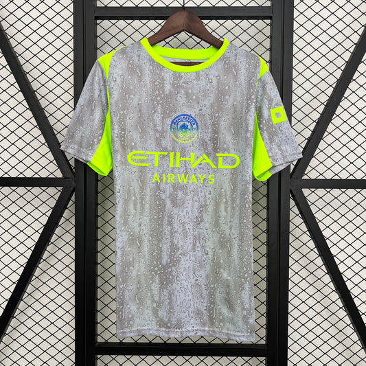 Manchester City Especial 2024-25 S-XXL