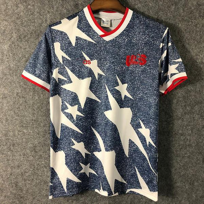 1994 USA Away Retro S-XXL