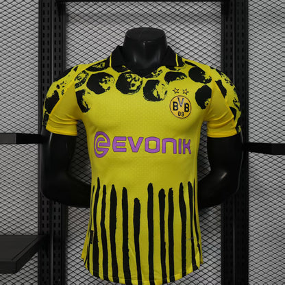 2025-26 BVB Home Player Club World Cup Edition S-2XL