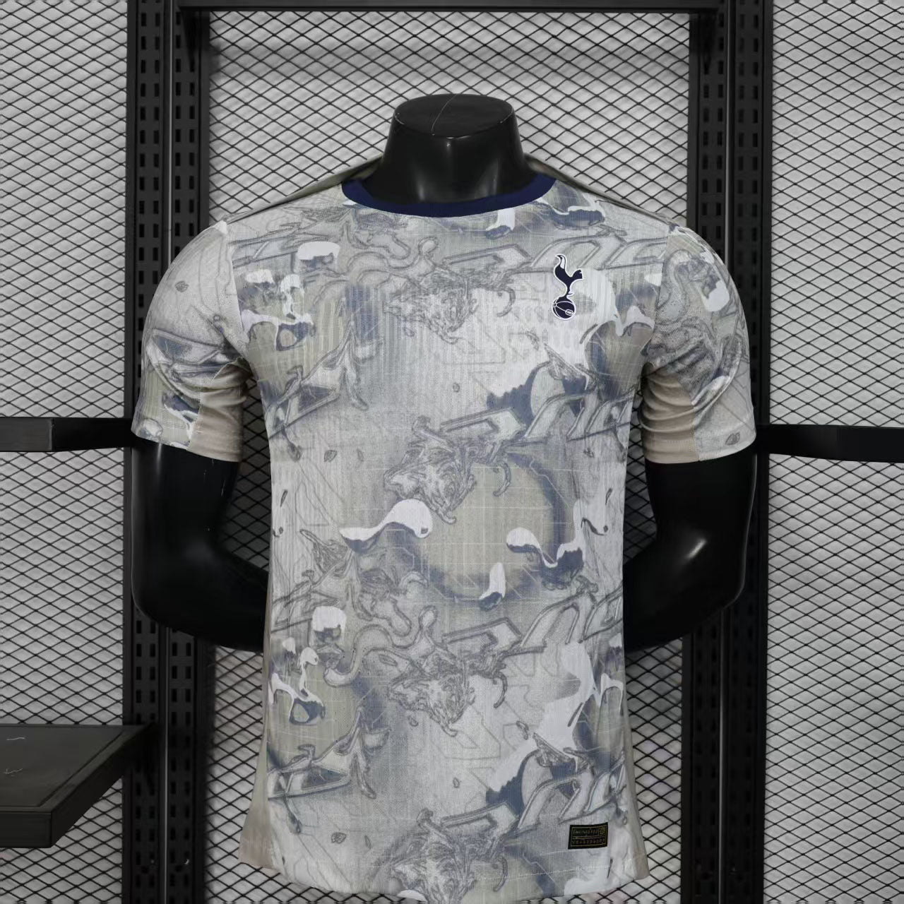 PSG Kinder-Outdoor-Trikotset 2023 2024