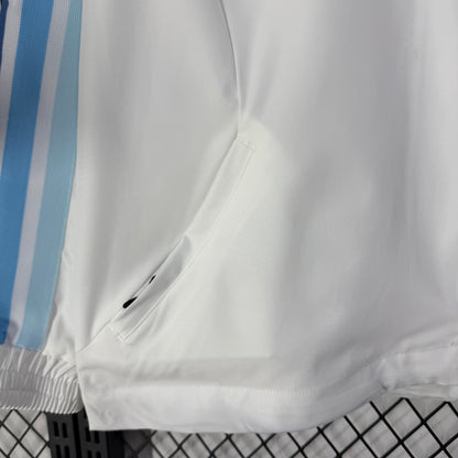 2026 Argentina Classic Casual Training Windbreaker S-2XL