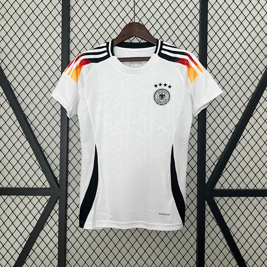 2024-25 Women Germany Home S-XXL